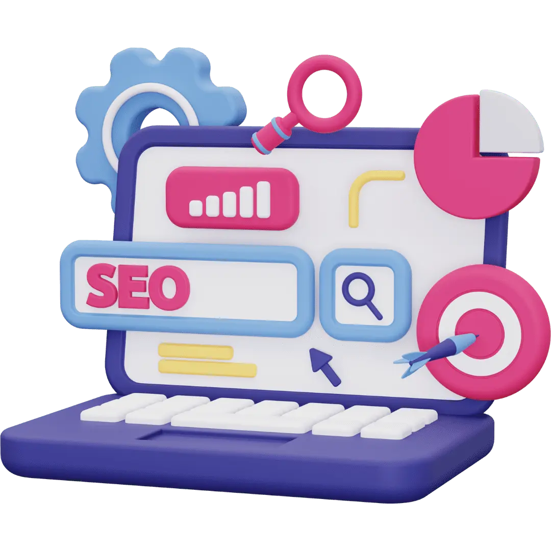 SEO Agency in Mulund Mumbai